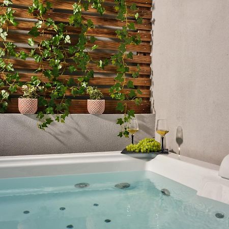 Pothos Suites Città di Zante Esterno foto