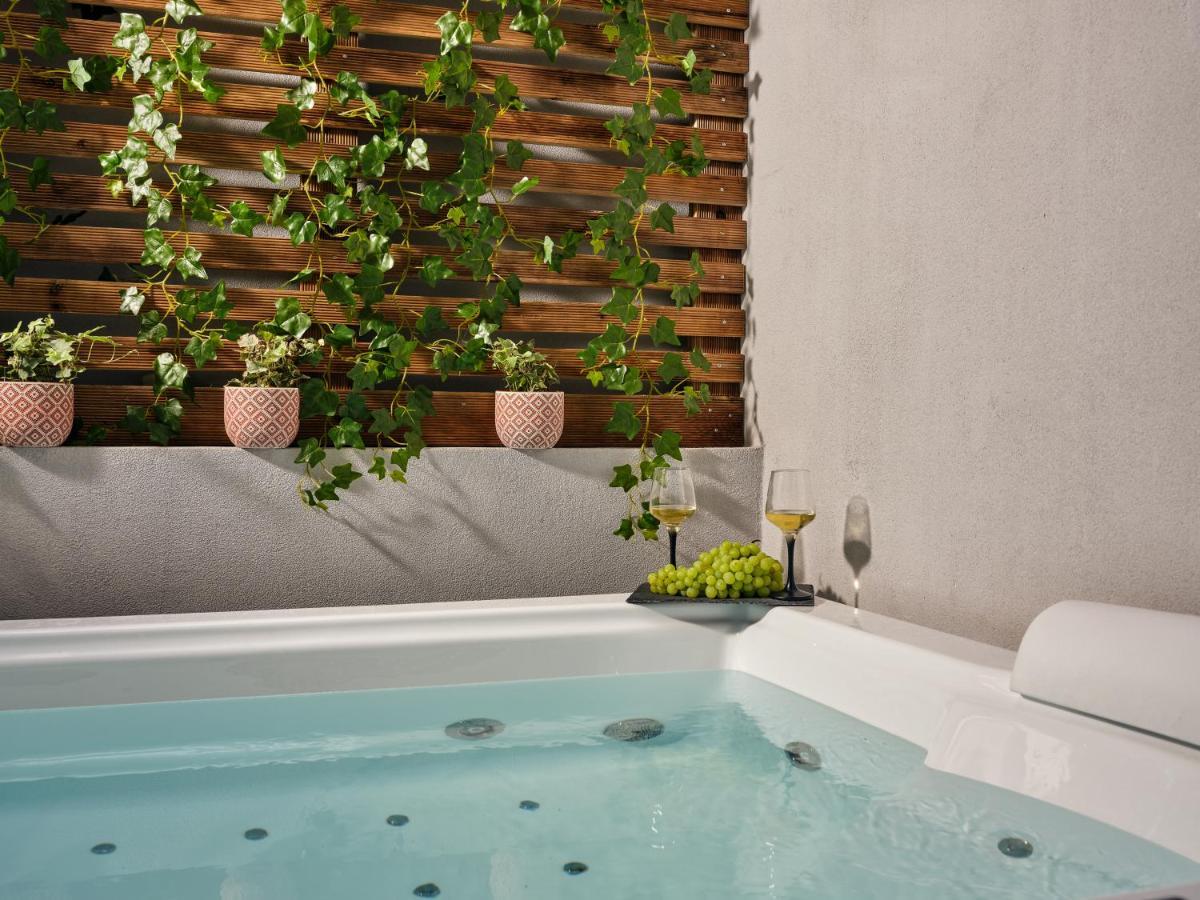 Pothos Suites Città di Zante Esterno foto