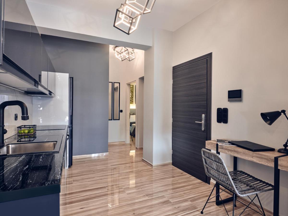 Pothos Suites Città di Zante Esterno foto