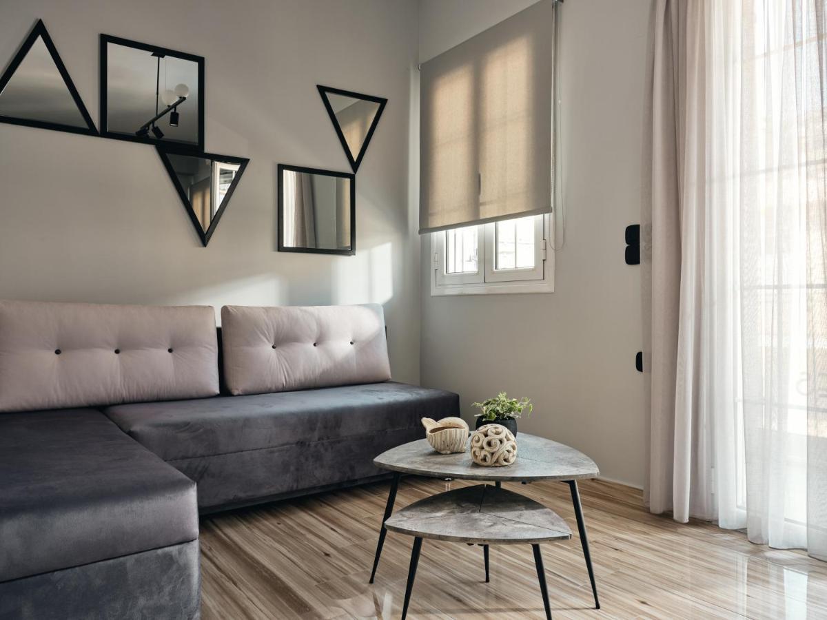 Pothos Suites Città di Zante Esterno foto